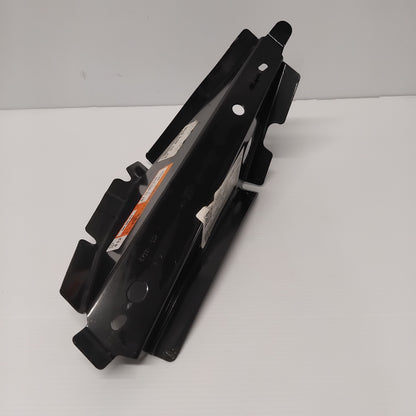 Genuine Renault Reinf-Dash Rh | 67 33 863 61R