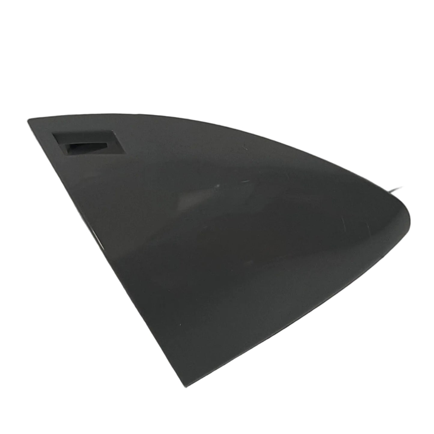 Genuine Hyundai Cover-Front Door O/S Handel - Passenger Side | 82662Q0100