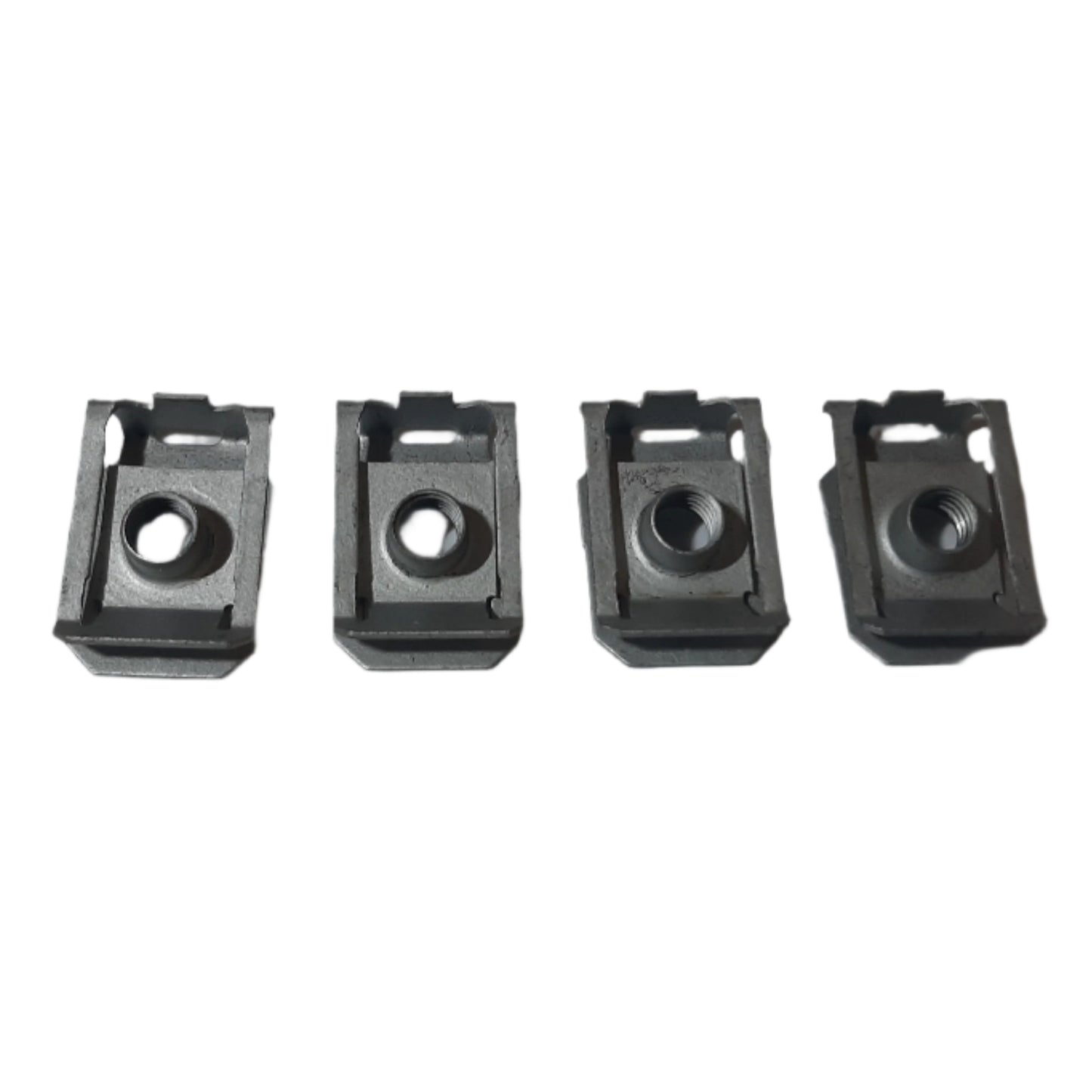 Genuine Peugeot Low Front Pan Fix | 1631493180
