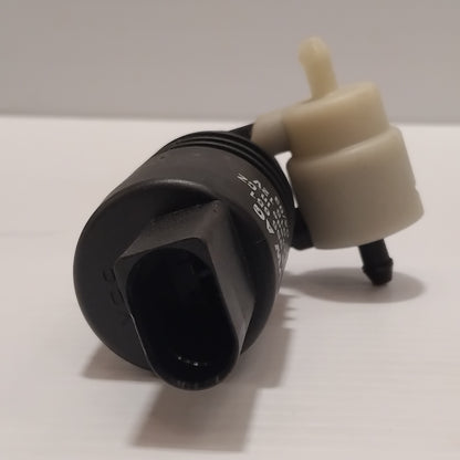 Genuine Ford Motor And Pump Assy | 1108656