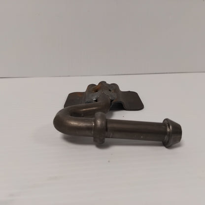 Genuine Exhaust Pipe Mounting Bracket - Ford Fiesta 2001-2012 | 1151360