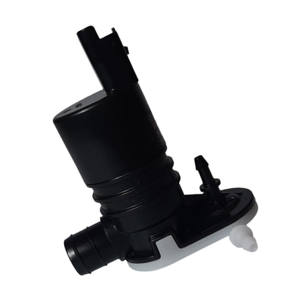 Genuine Peugeot Window Washer Pump | 9813363380