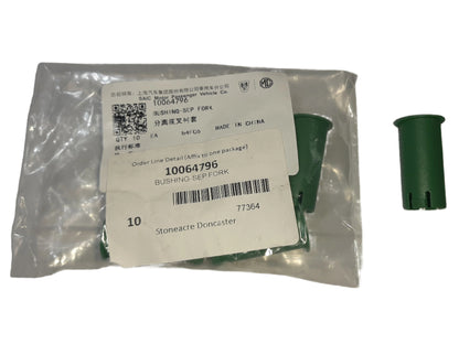 Genuine MG Clutch Fork Bushing  | 10064796