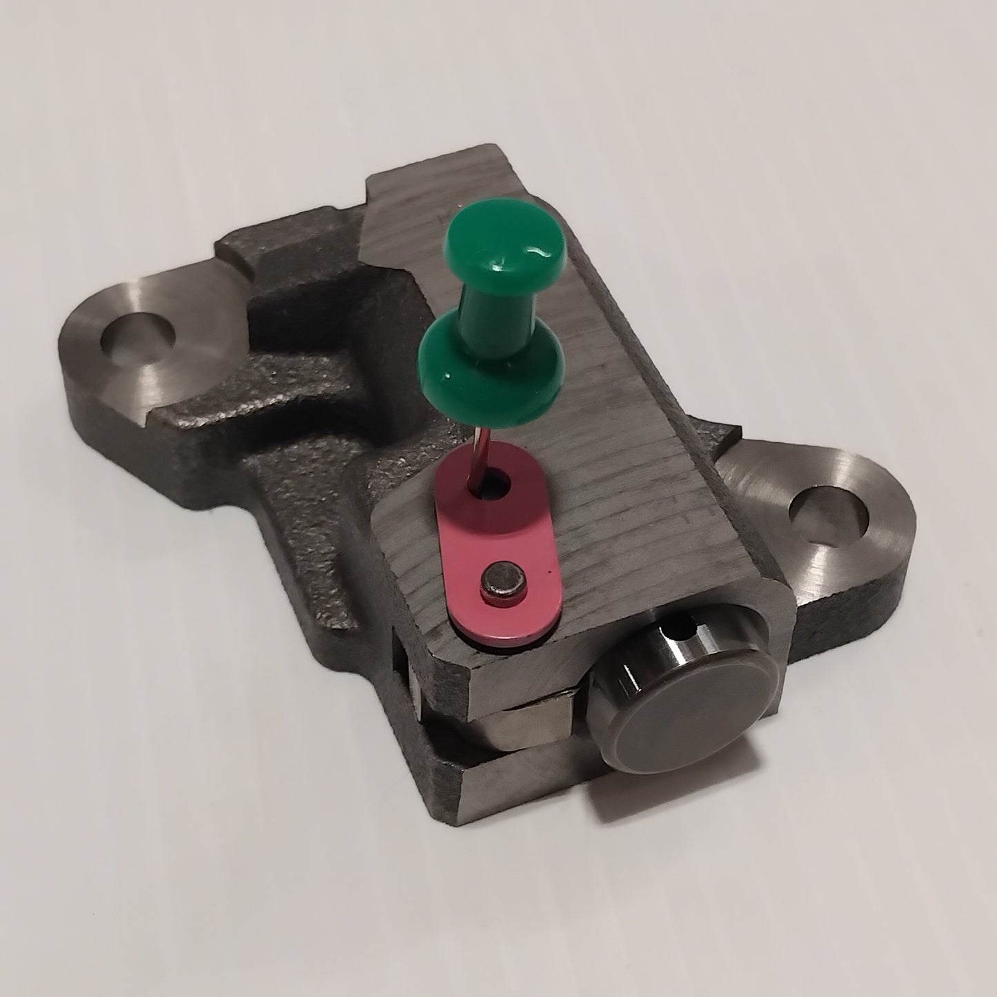 Genuine Toyota Tensioner-Chain | SU003-00192