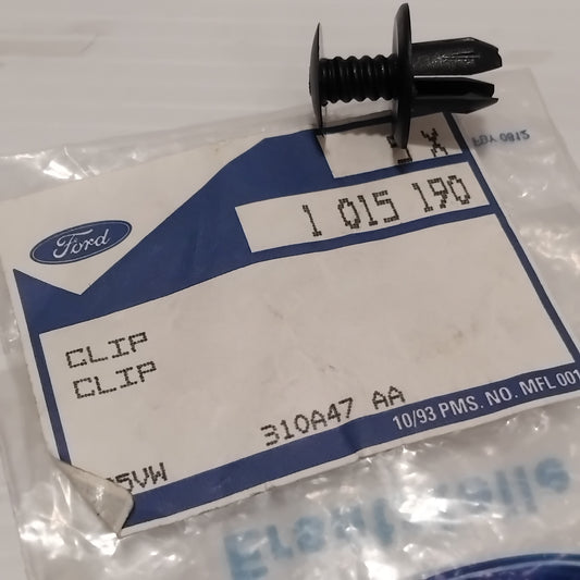 Genuine Ford Clip | 1015190