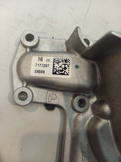 Genuine Fiat Oil Pump | 55277853