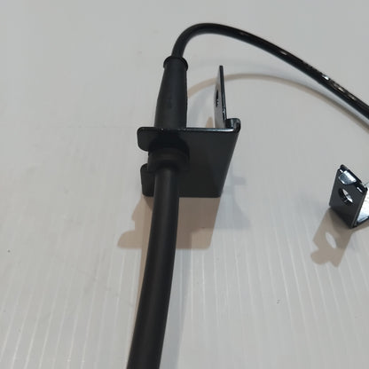 Genuine Hyundai Cable Assy-Abs.Ext R | 919201C000