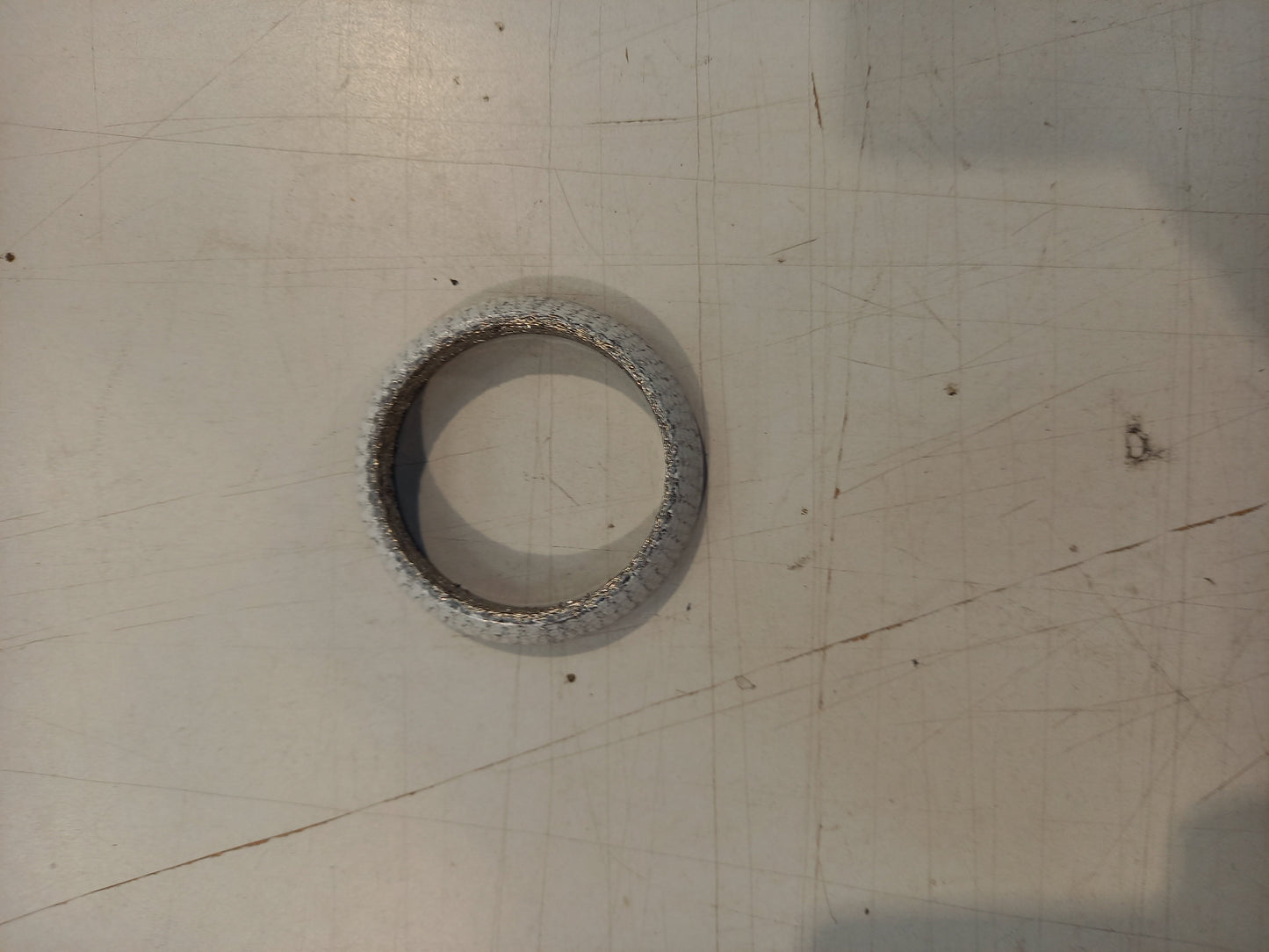 Genuine Fiat Sealing Gasket | 6000612469