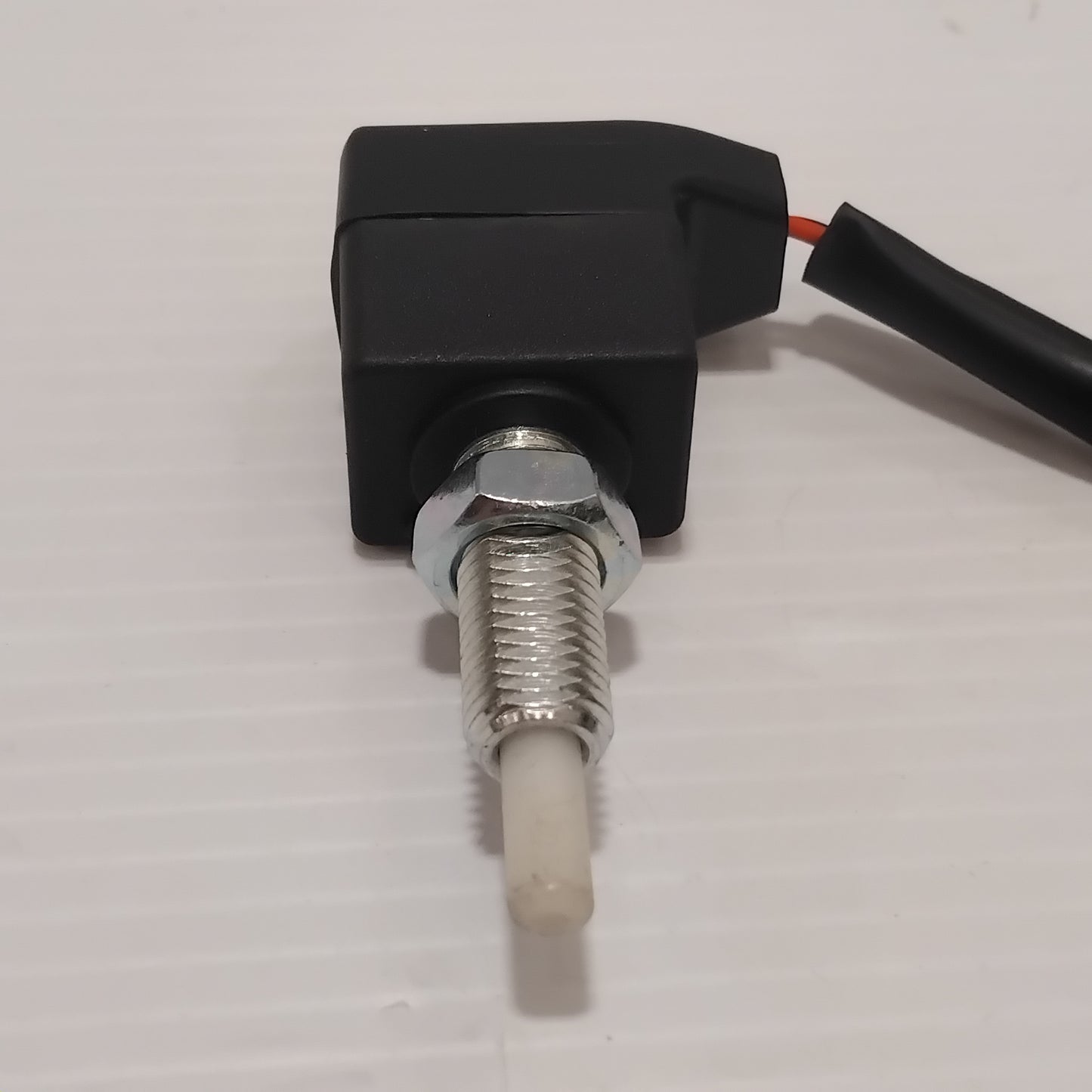 Genuine Hyundai Switch Assy-Ign Lock | 938402E000