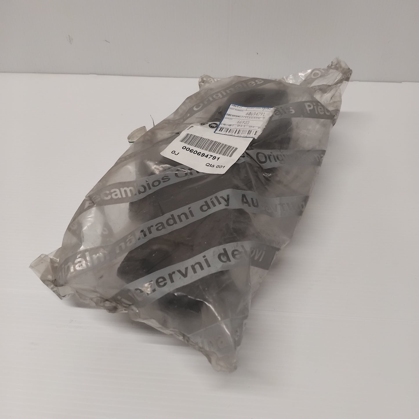 Genuine Front Bumper Foam - Alfa Romeo Brera 2005-2010 | 60694791