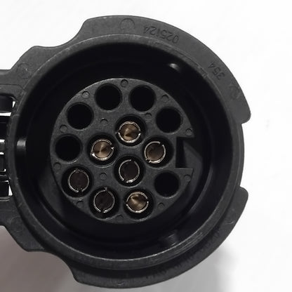 Socket Adaptor 7-Pin to 13-Pin | 08L91EG6600A