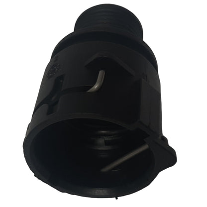 Genuine Vauxhall Water Outlet Hose | 95316518