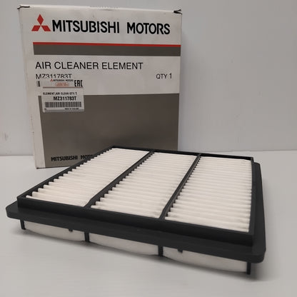 Genuine Mitsubishi Element,Air Cleaner | MZ311783T