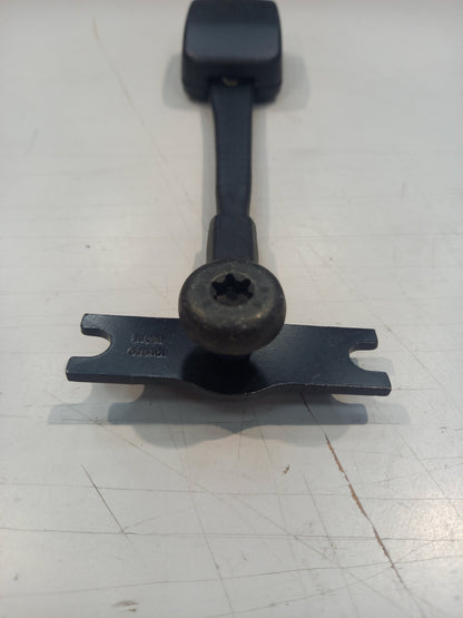 Genuine Ford Buckle Assy - Seat Belt | 1142585