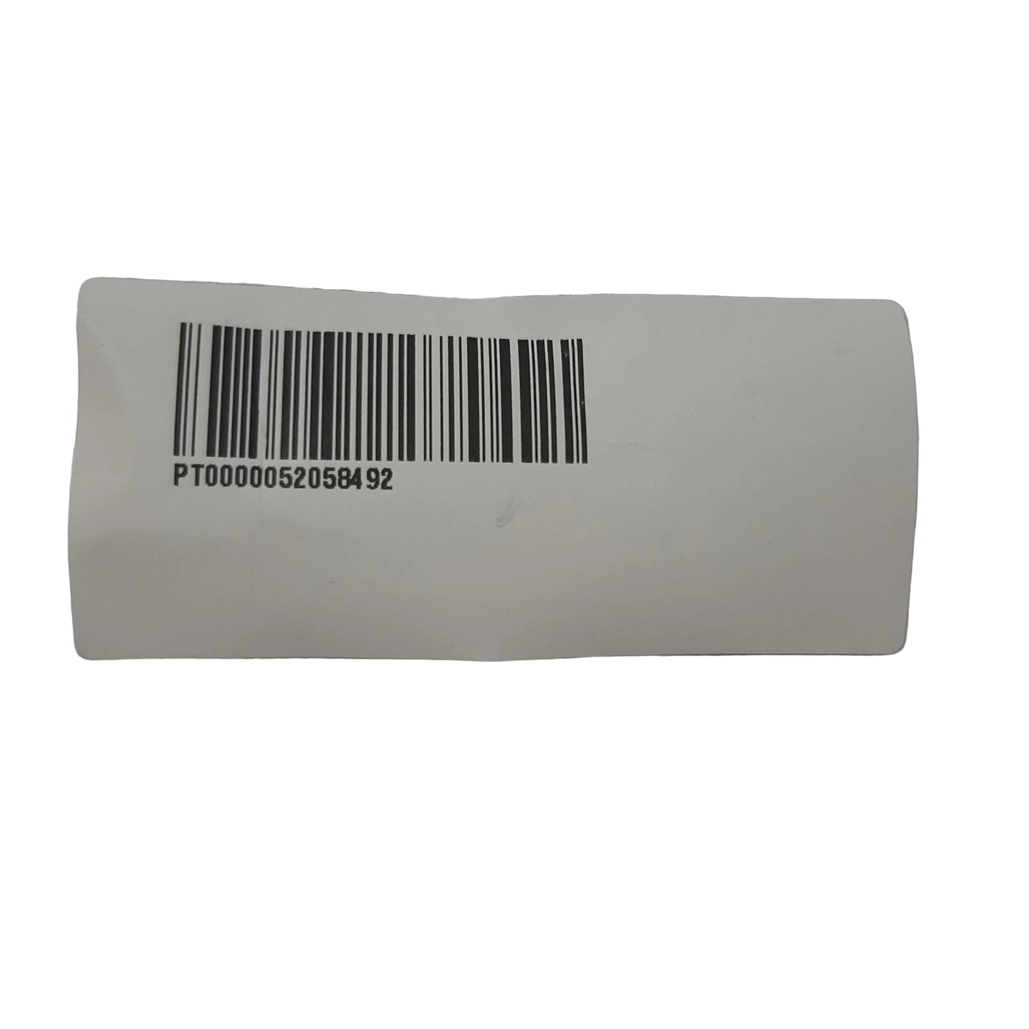Genuine Fiat Clip | 52058492
