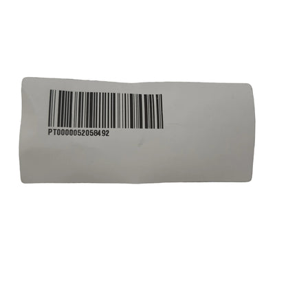 Genuine Fiat Clip | 52058492