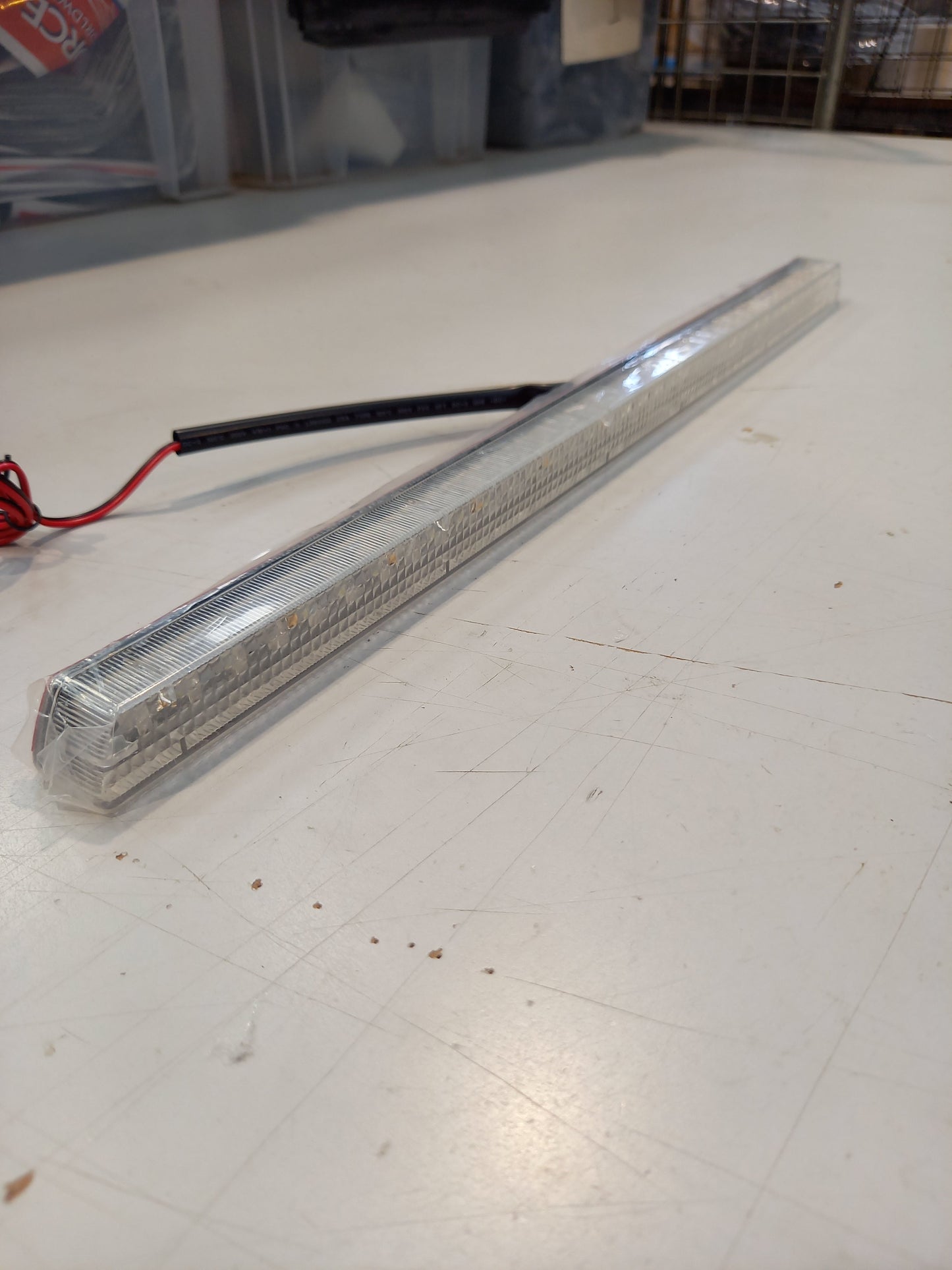 Genuine Ford Lamp Assy - Interior | 1841959