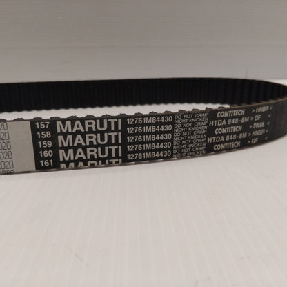 Genuine Suzuki Belt,Timing | 12761M84430-000