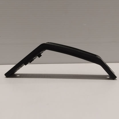 Genuine Rear Bumper Centre Beam Bracket - Kia Picanto 2011-2015 | 866831Y210