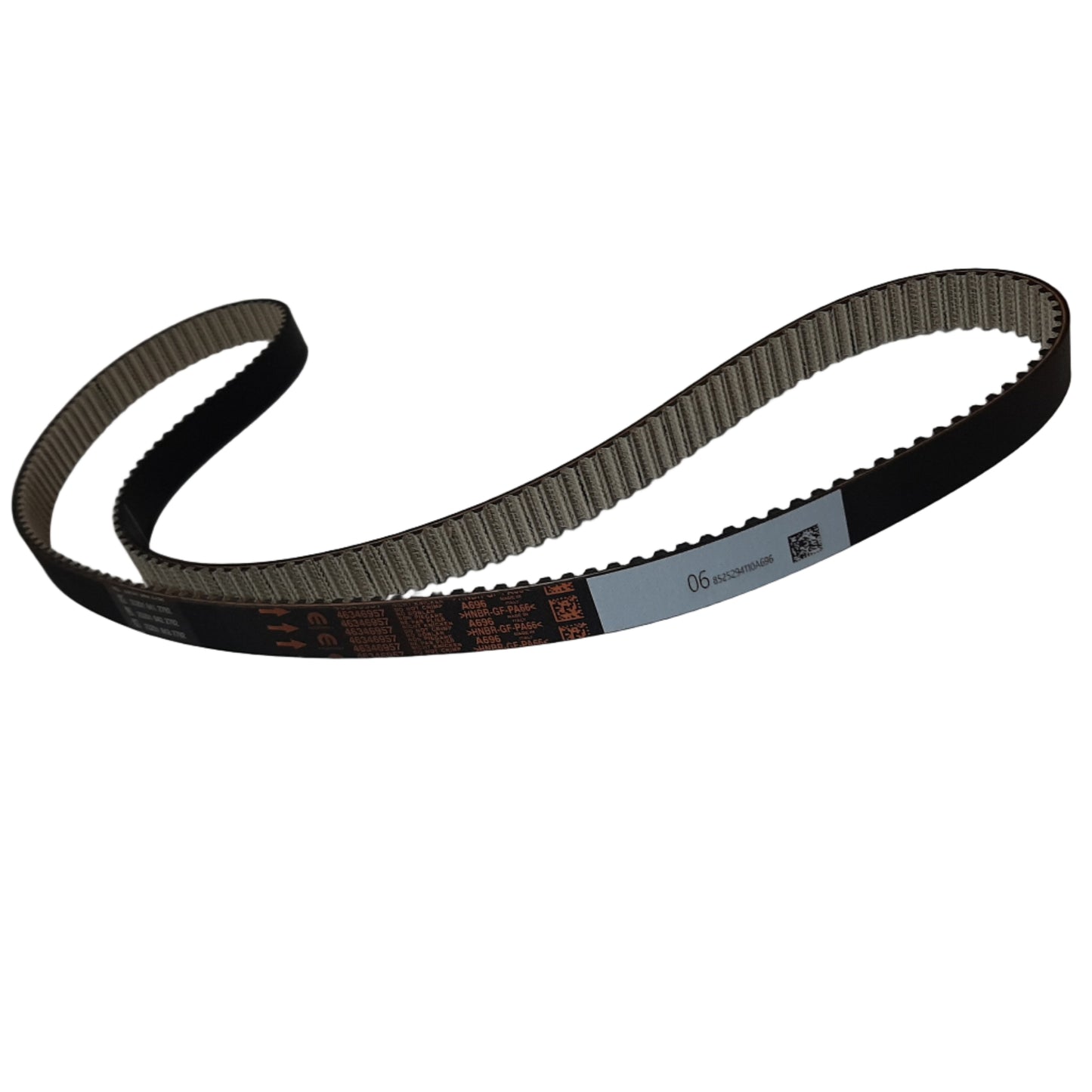 Genuine Fiat Timing Belt | 46346957