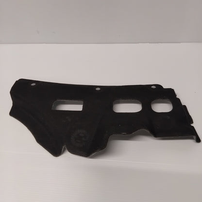 Genuine Dashboard Sound Proofing Felt - Peugeot 2008 / 208 | 9674188480