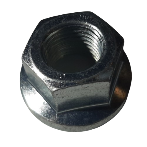 Genuine Nissan Nut | 01223S003E