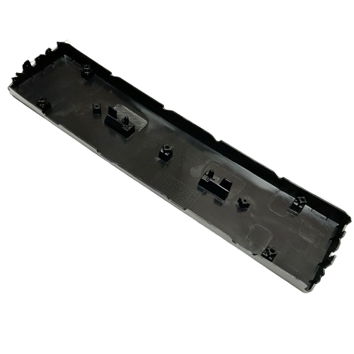 Genuine MG Mount-Front License Plate Bracket | 11528229