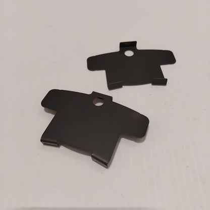 Genuine Honda Set,Pad Rr (11Cl- | 43022SL5525