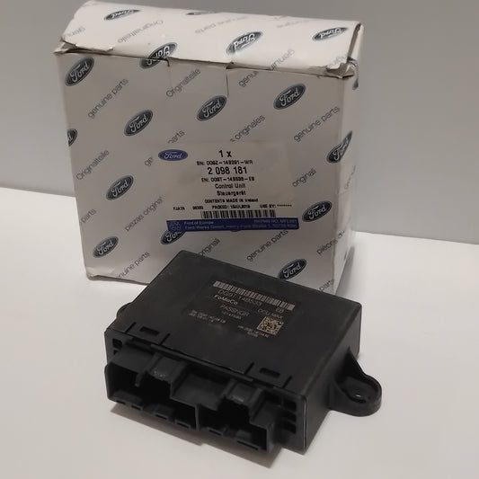 Genuine Ford Control Unit | 2098181