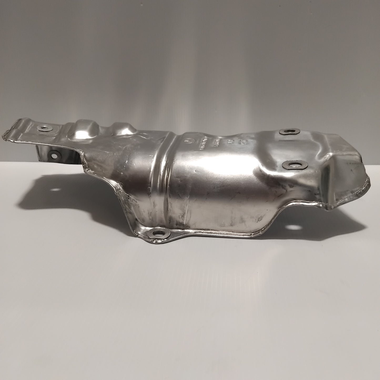 Genuine Fiat Protection | 51889078