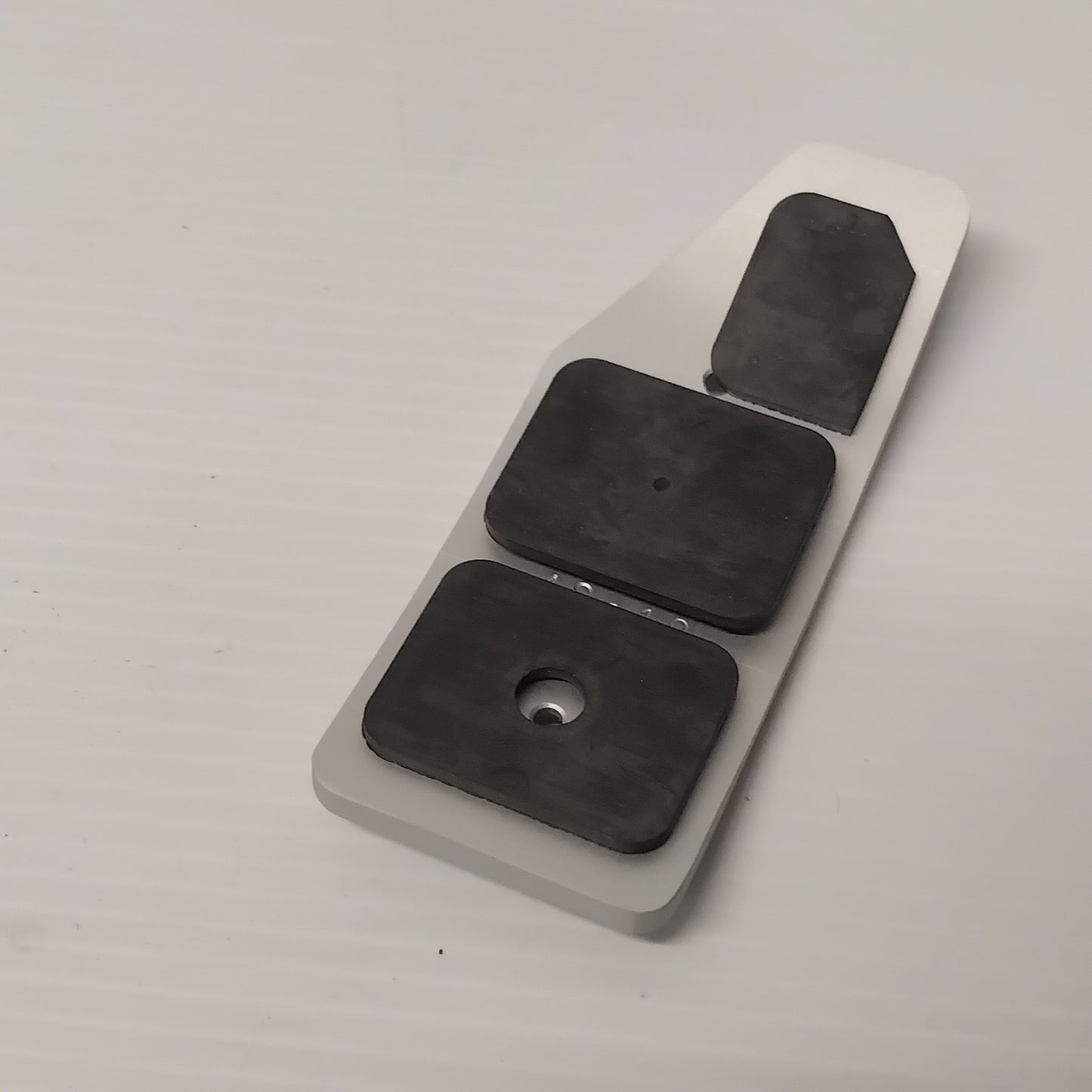 Genuine Aluminium Sport Pedal Set - Suzuki Swift  | 990E0-68L94-000