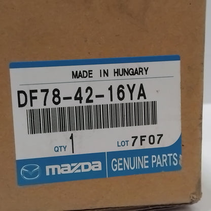 Genuine Mazda Pump Fuel | DF784216YA