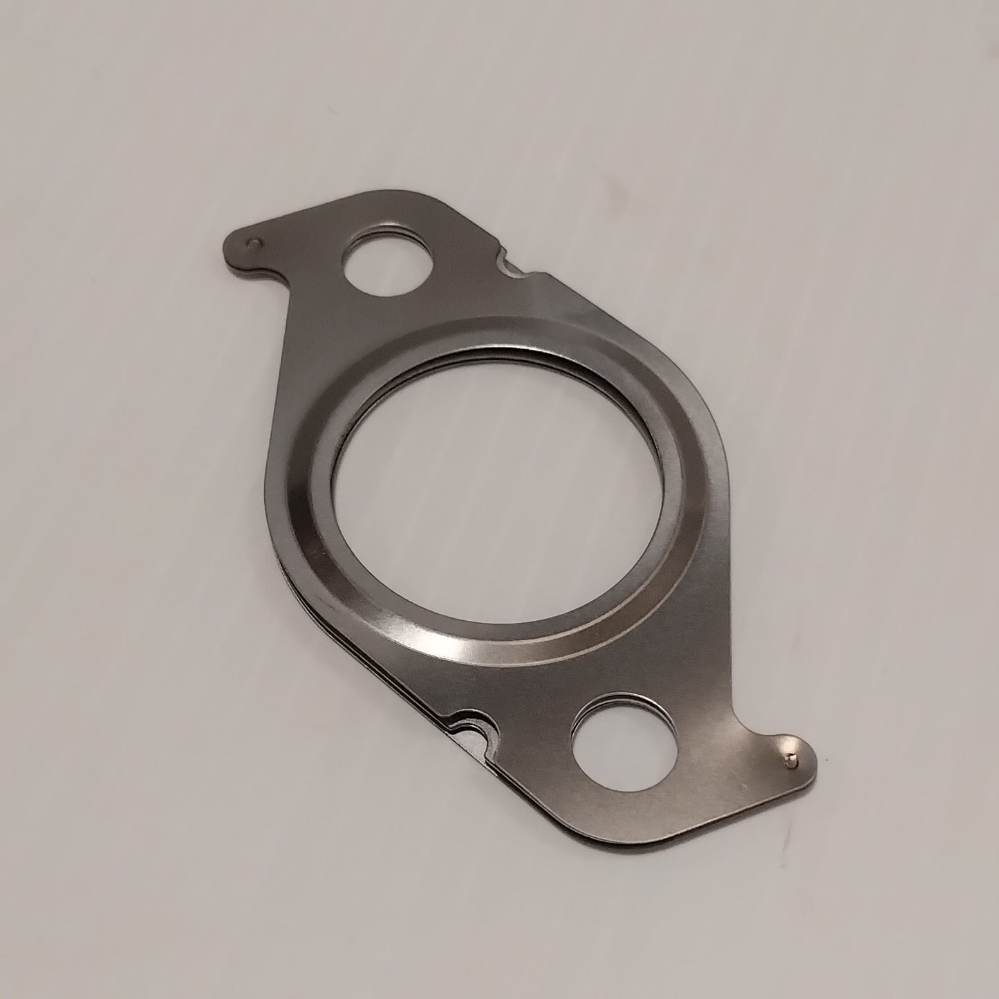 Genuine Mitsubishi Gasket,Exhaust Manifold Egr Pi | MR161679
