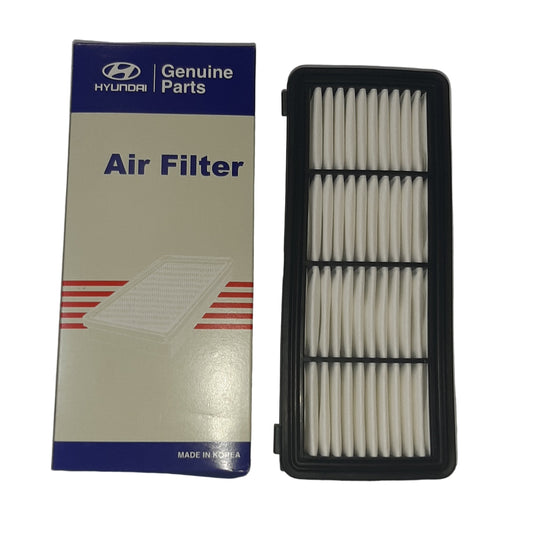 Genuine Hyundai Filter-Air Cleaner | 28113K7500
