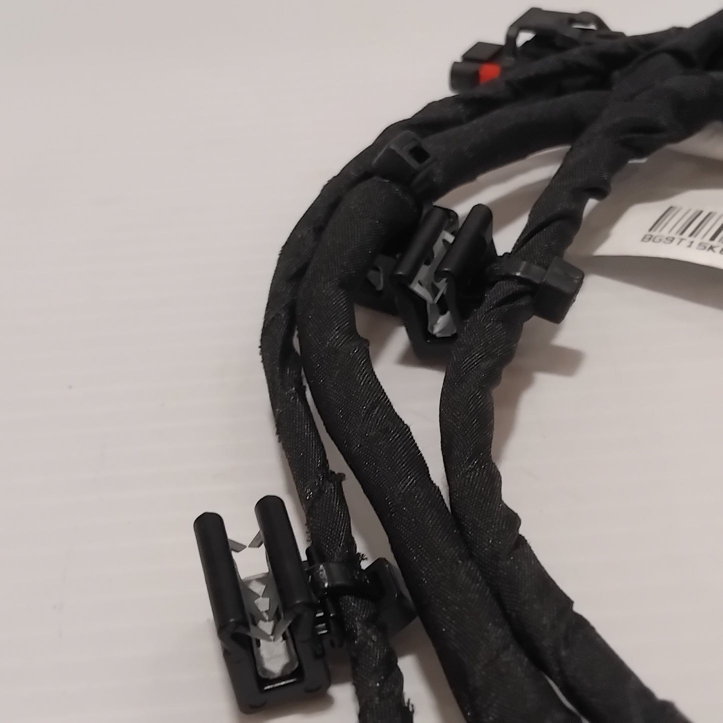 Genuine Ford Wire - Parking Distance Aid Sensor | 1819369