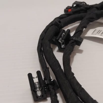 Genuine Ford Wire - Parking Distance Aid Sensor | 1819369