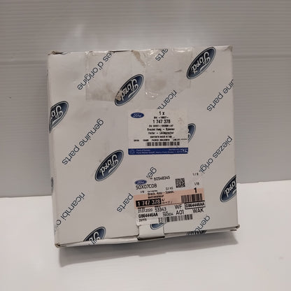Genuine Ford Bracket Assy - Speaker | 1747378