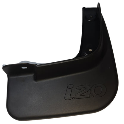 Genuine Hyundai I20 Mud Guard Kit Oversized| 1J461ADE10