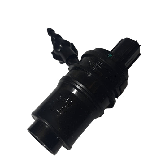 Genuine Ford Motor And Pump Assy | 2691825