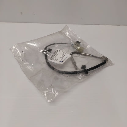 Genuine Exhaust Temperature Sensor - Vauxhall Astra / Corsa / Zafira | 93189198