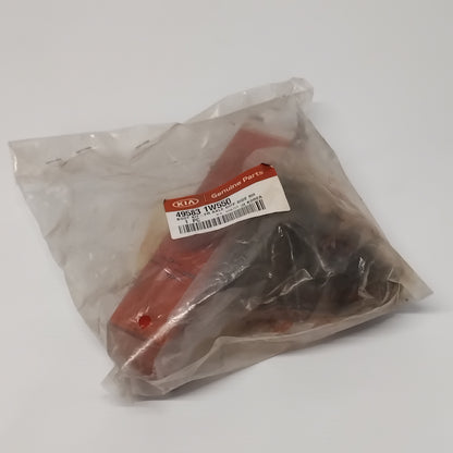 Genuine Front Right Driveshaft Boot - Kia Rio 2011-2017 1.4 | 495831W550