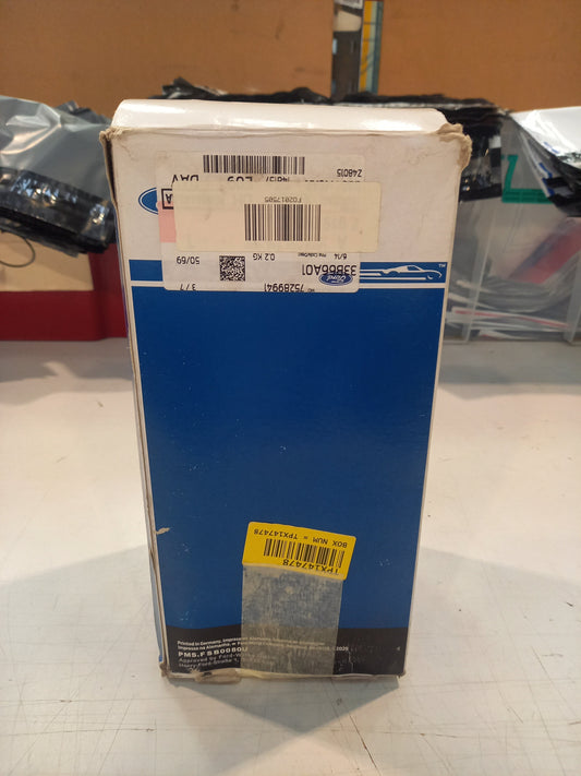Genuine Ford Lamp Assy | 2017505