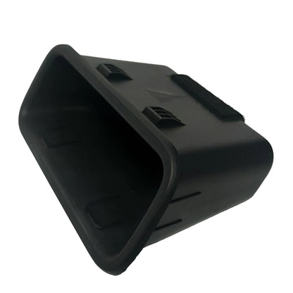 Genuine Kia Handle-Tail Gate Pull | 81755G5000WK