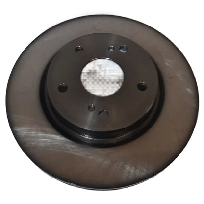 Genuine Suzuki Disc Front Brake | 55311-61M11-000