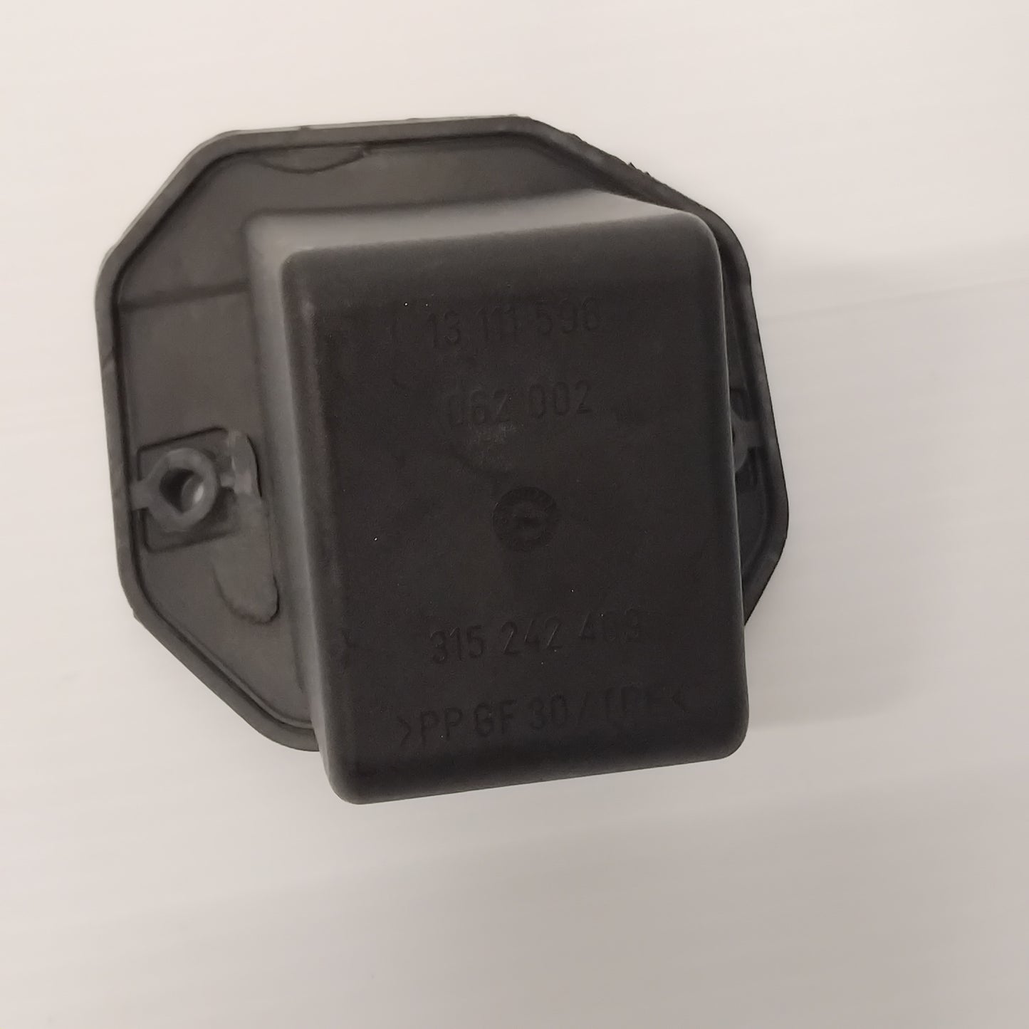 Genuine Fuel Flap - Vauxhall Astra H 5-door | 93180838