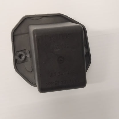 Genuine Fuel Flap - Vauxhall Astra H 5-door | 93180838