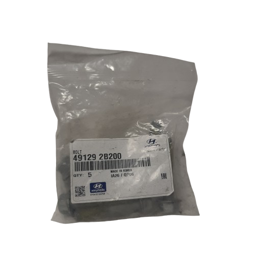 Genuine Hyundai Bolt | 491292B200