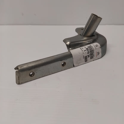 Genuine Left Sliding Door Reinforcement - Peugeot Boxer | 901434