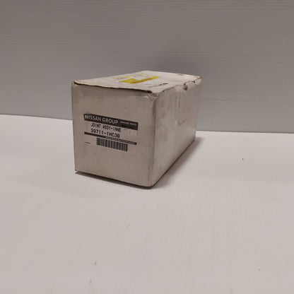 Genuine Front Steering Joint - Nissan Micra 2010-2020 | 397111HC3B