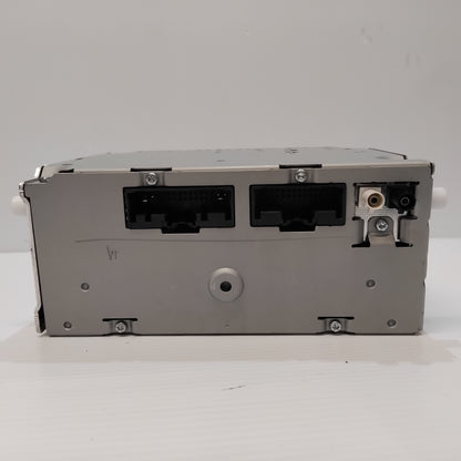 Genuine Ford Radio With Cd Player | 2225954